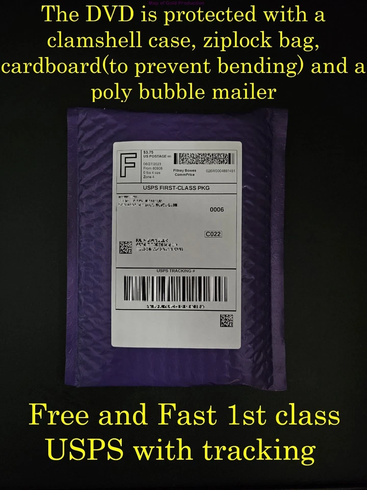 Actualización de DVD de 64 bits de Windows 10 Pro desde 7/8/8.1, 10 instalación doméstica o limpia Foto 2 de 4