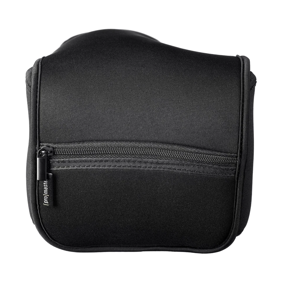 Promaster Neoprene DSLR Camera Pouch - Large #9358 - Image 2 of 3