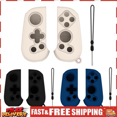 Silicone Hand Grip Cover Handle Cover for Backbone One Mobile Gaming Controller 