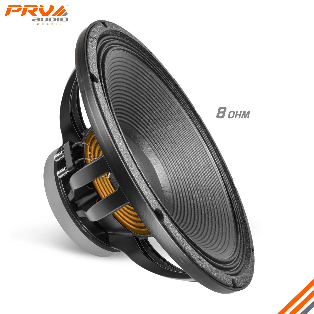 PRV Audio 18SW2400 Pro Audio 18