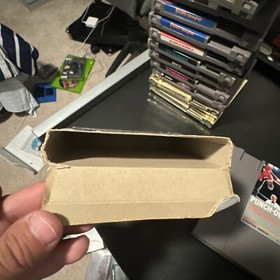 MIKE TYSON'S PUNCH OUT _ NINTENDO _ NES _ GAME _ NES-PT-EEC _ PAL B _ OVP BOXED