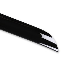 Painted Blackcustom Color Trunk Lip Spoiler R For Porsche Boxster 987 04-12 Painted Blackcustom Color Trunk Lip Spoiler R For Porsche Boxster 987 04-12
