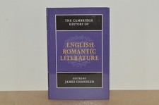 The Cambridge History of English Romantic Lit...