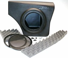 Select Increments 72625 XJ-Pod without Speakers
