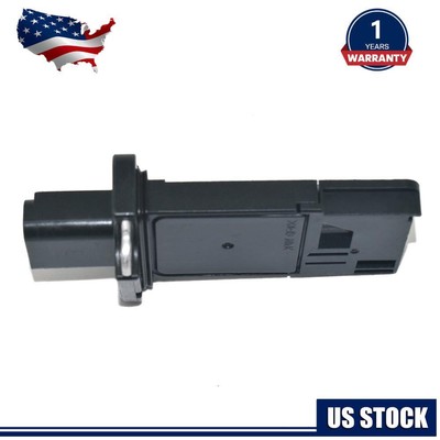 Mass Air Flow Meter Sensor 3W4A-12B579-AB For Ford E-350 Focus Mercury Lincoln