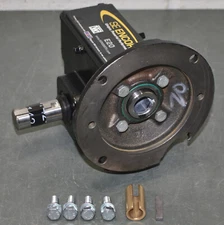 DAMAGED - Winsmith Speed Reducer E20MWNS, 20:1, 1" x 2-1/4", 86 RPM, 650 lb-in