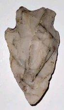 Missouri Native American Arrowhead