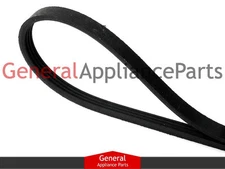 Dryer Drive Belt Replaces GE General Electric Hotpoint Kenmore # WE12X10011