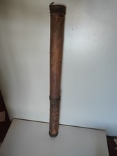 Bastone Della Pioggia In Legno