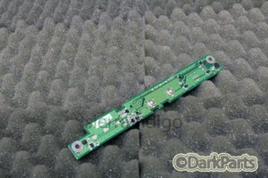 Fujitsu Siemens Amilo Pro V1000 Laptop Power Button Swtch Board 45564018011