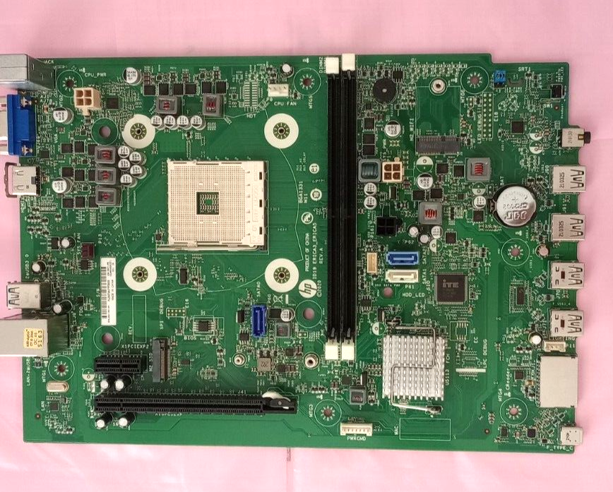 L56021-005 HP Pavilion TP01-2237 ERICA3_ERICA5 Socket AM4
