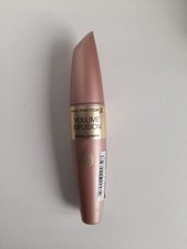 Max Factor Volume Infusion Biotin + Keratin Mascara - Black