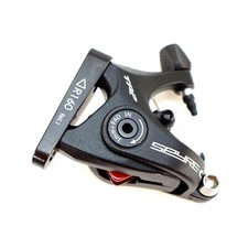TRP SPYRE-C Alloy Flat Mount Disc Brake Caliper with160mm Rotor Front /Rear /Set