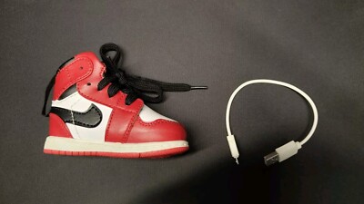 jordan charging shoes