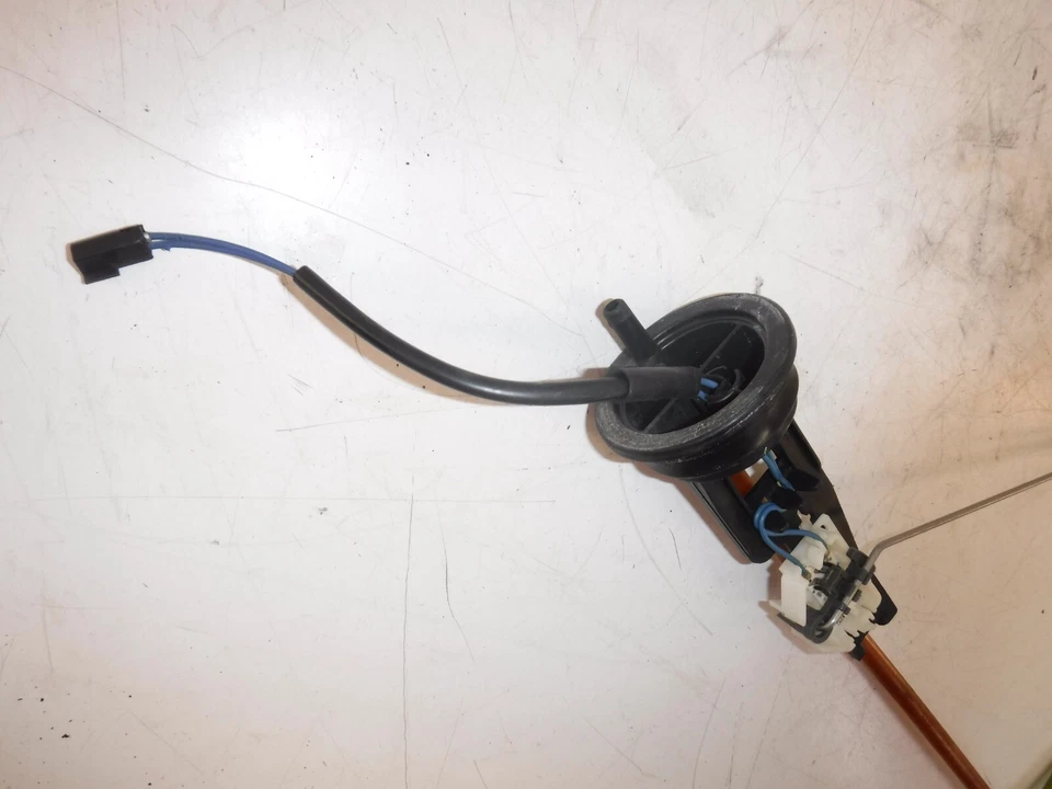 10-14 ARCTIC CAT F570 ПОПЛАВКОВЫЙ ГАЗ ТОПЛИВО БЕНЗИН УРОВЕНЬ ОТПРАВКИ БЛОК - Изображение 3 из 4