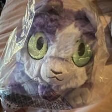 Mini Squishable Phlox the Plague Cat