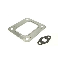 3 Layers Turbo Stainless Steel Gasket For T4 T66 T76 T88 T04B T04E GT40R GT42RS