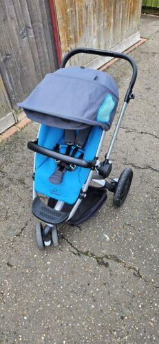 Quinny Buzz Travel System 2in1