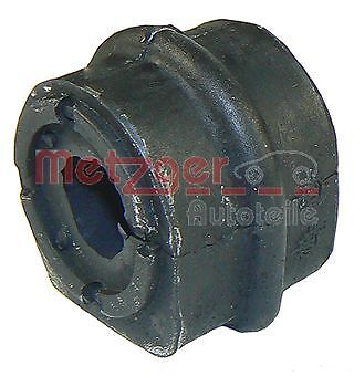Metzger 52052308 Lagerung, Stabilisator FüR Ford Seat Vw-image