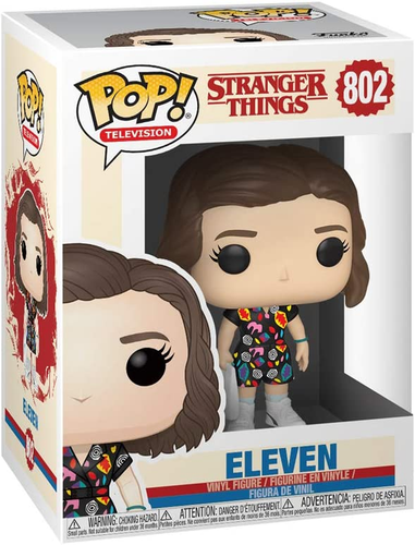 funko pop eleven mall