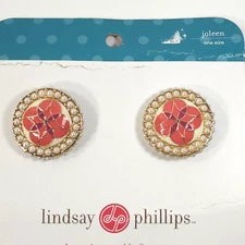 Lindsay Phillips Snaps Brand New In Joleen Snap