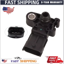 Manifold Absolute Pressure Sensor MAP For Buick Cadillac Chevrolet 0261230282
