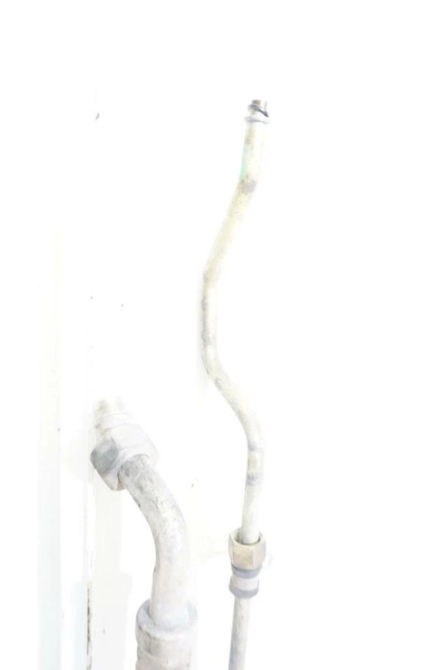 Bahía de motor BMW E30 325ix líneas de aire acondicionado desde cortafuegos 88-91 325ix Foto 2 de 4