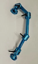 Swivellink AFSB Camera Mount Bracket Small Knuckle Clamp Link Base Single Arm