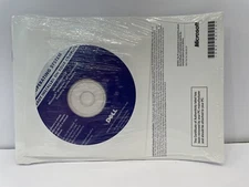 DELL MS XP Professional SP1a Reinstallation CD NEW SEALED