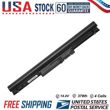 Laptop Battery For HP Pavilion Sleekbook 14 15 Series 695192-001 HSTNN-YB4D VK04
