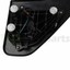 Maximiza Visibilidad: Retrovisores De Remolque (Par) Para Ford F150 04-14, Cromo, Calefactados