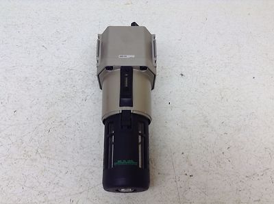 CKD L8000-25N Pneumatic Lubricator L800025N New