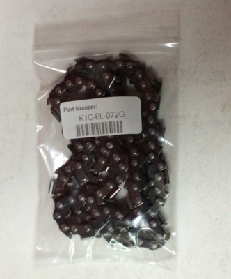 Catena Motosega Husqvarna X-CUT SP21G .325 51 Maglie 1.1 Mm Per - Foto 6