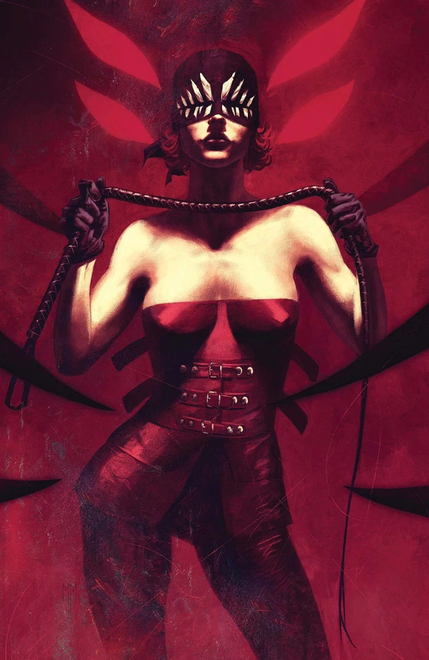 SOMETHING IS KILLING THE CHILDREN #30 (MARCO MASTRAZZO EXCLUSIVE VIRGIN) SIKTC