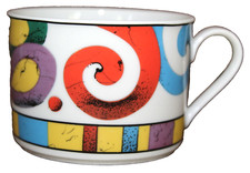 Living Colours Teetasse Dekor 135 Eschenbach
