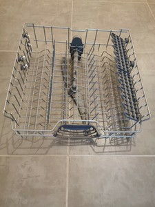 neff dishwasher racks