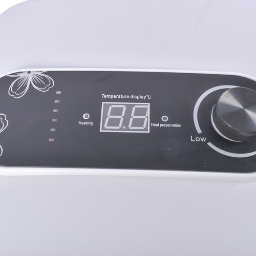 6L/8L/15L Electric Instantaneous Water Heater 110V Sink 1500 W Hot Water Tank - Picture 38 of 67