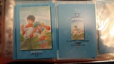 magical girls carddass MASTERS creamy mami akemi takada 48