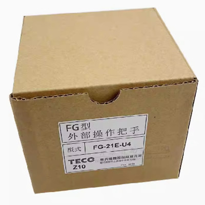 NEW TECO FG-21E-U4 Circuit Breaker Operating Handle