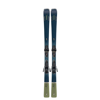 K2 Disruption 78C Carbon Längenwahl + M3 11 Compact  Bindung Mod 2024