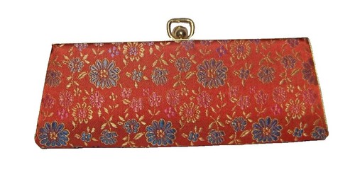Rare Multi Color Coach Purse | eBay