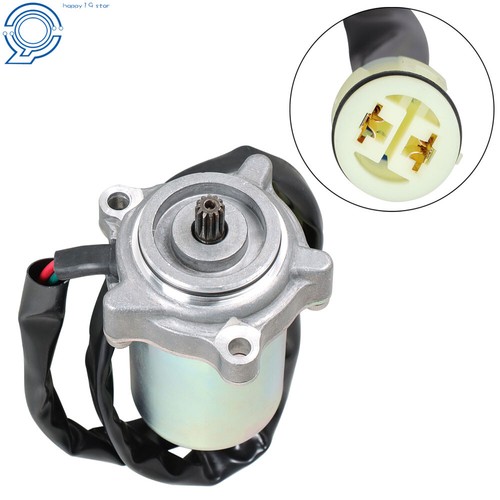 For Honda TRX400FA Fourtrax Rancher At 4X4 Power Shift Control Motor 2004-2007 - Picture 9 of 9