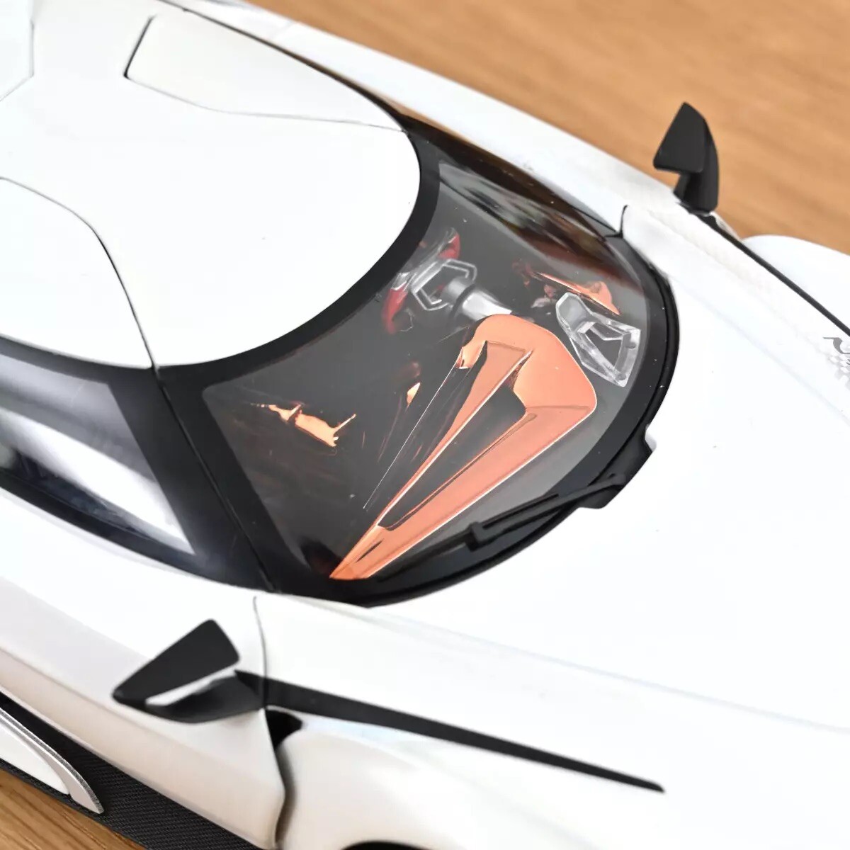 Norev - 1:18 GT by Citroen Paris Concept Car 2008 Diecast Model | eBay