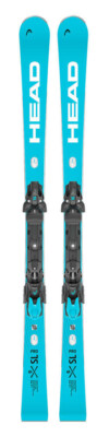 HEAD WC Worldcup Rebels e-SL PRO Längenwahl+Freeflex 11 Modell 2024/2025