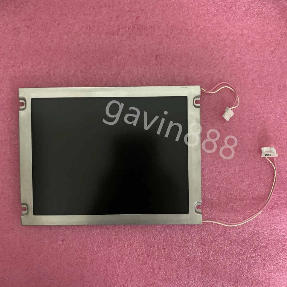 NEW 6.5 inch for OPTREX T-51750GD065J-FW-AFN LCD display 1 year warranty - Image 4 of 4