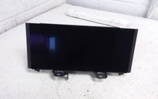 2015-2016 Lexus IS 350 Info-GPS-TV Navigation Display Screen Dash Mounted OEM