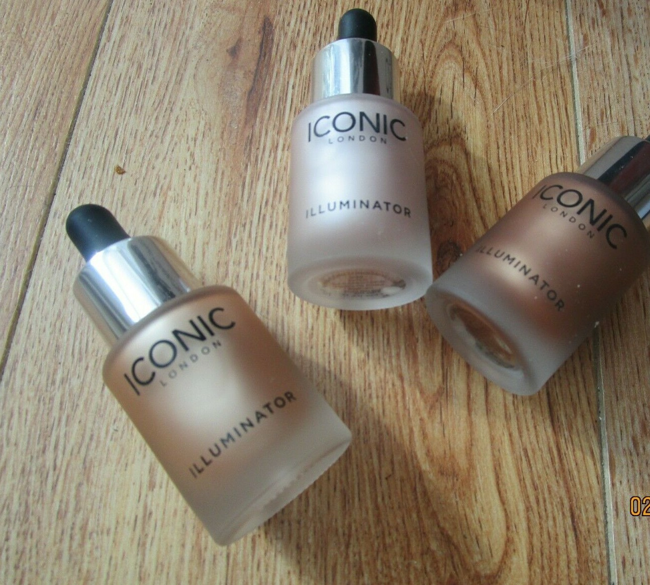 Iconic London Illuminator Hyped Top #1 Pick 1 Product New 10