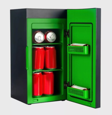 Xbox Series X Replica Mini Fridge - free shipping | eBay