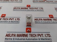 Honeywell SZR-MY2-1 Relay 220/240VAC 50/60HZ 5A 250VAC