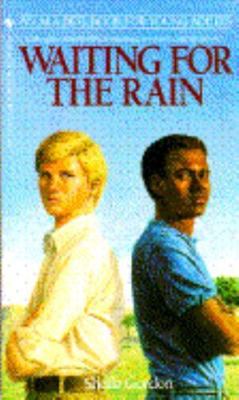 Waiting for the Rain - 9780553279115, Sheila Gordon, paperback